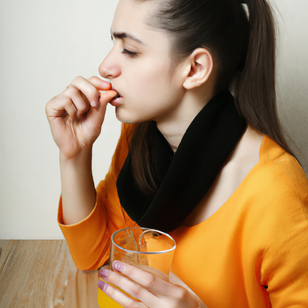 Мой Все, что вам нужно знать о симптомах, лечении и избавлении от аллергического ринита